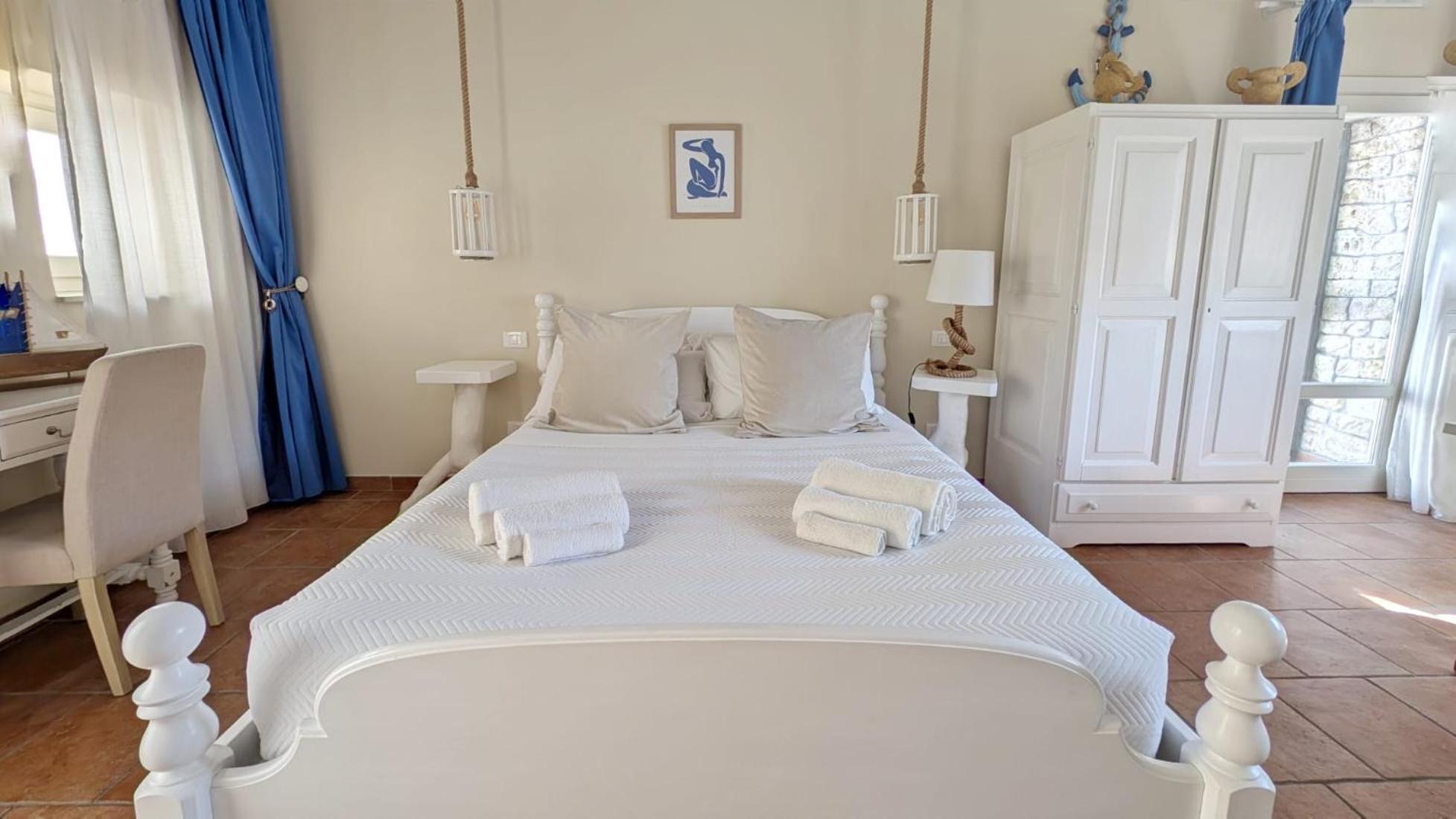 Apartamento Siracusa Dream *