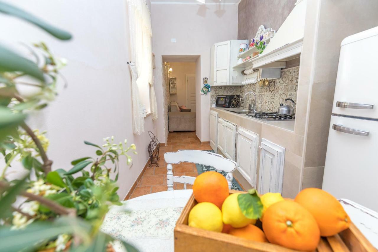 Siracusa Dream Apartamento *