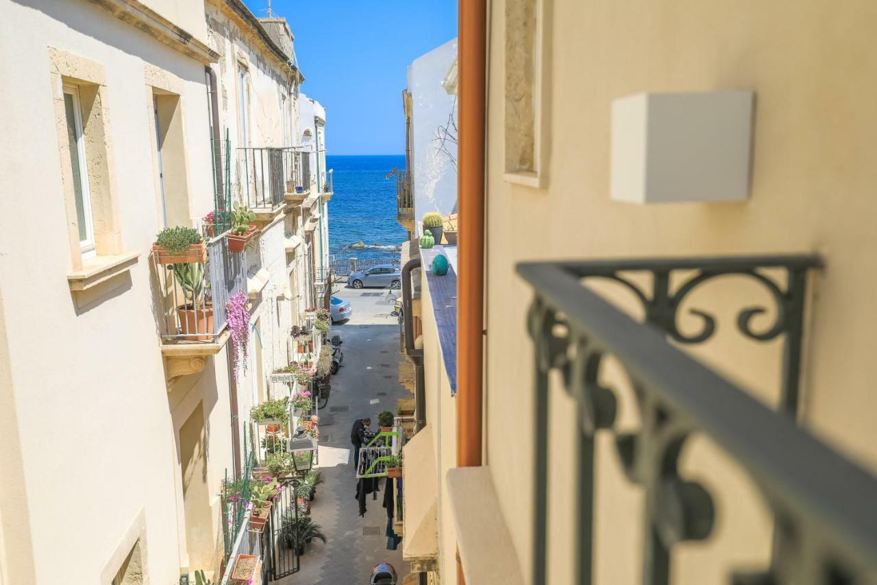 Apartamento Siracusa Dream