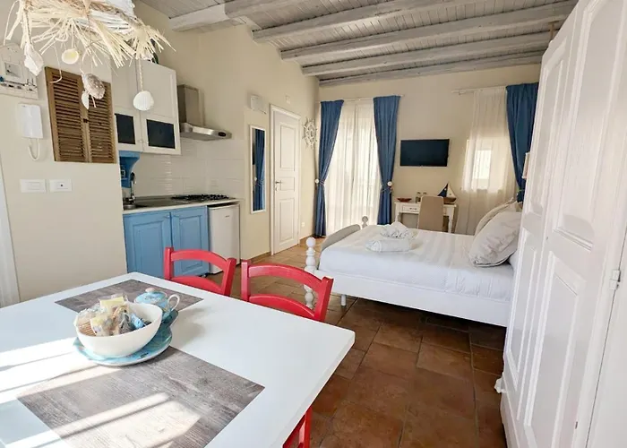 Siracusa Dream Holiday