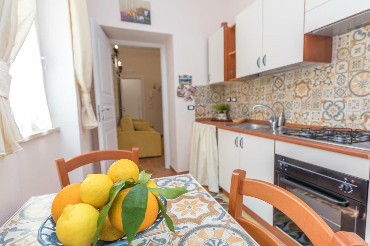 Siracusa Dream Apartment