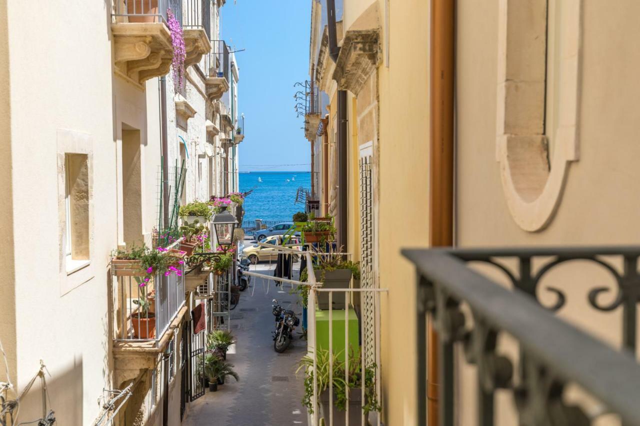 Siracusa Dream Apartment *