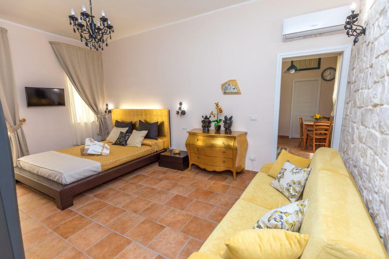 Siracusa Dream * Syracuse