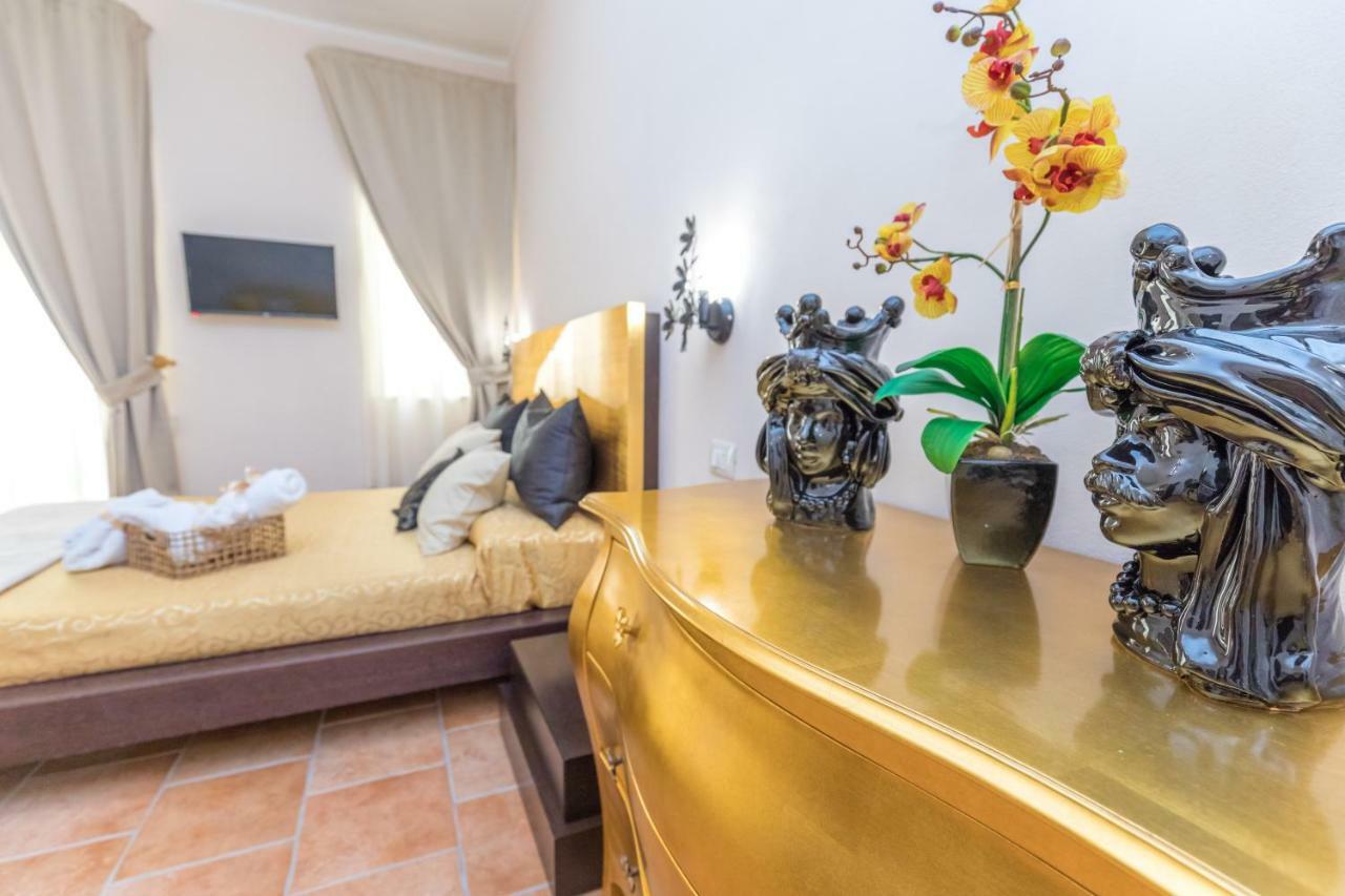 Apartment Siracusa Dream *