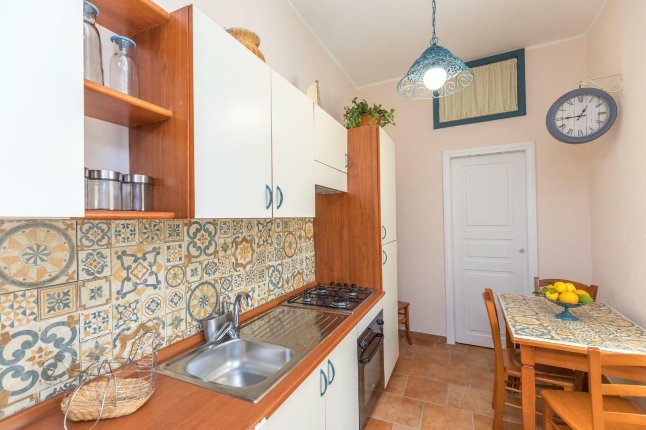 Siracusa Dream Apartment Syracuse