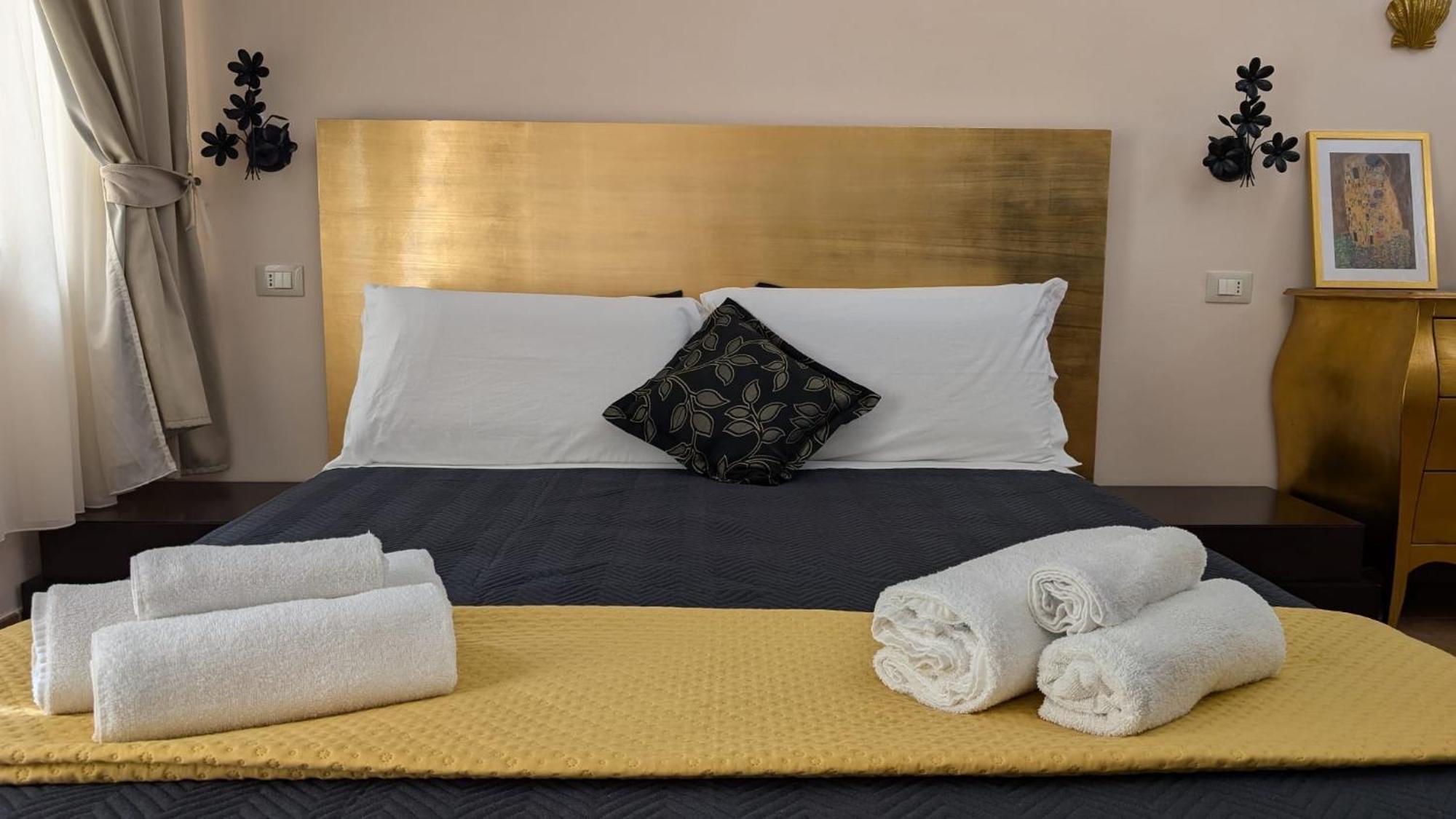 Siracusa Dream Apartament
