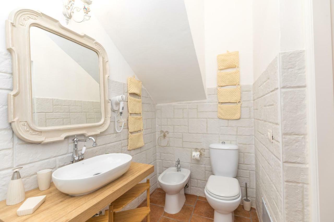 Siracusa Dream Apartament *